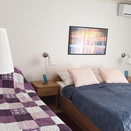 Apartments Bura & Jugo, Cres, Without Stress Экстерьер фото