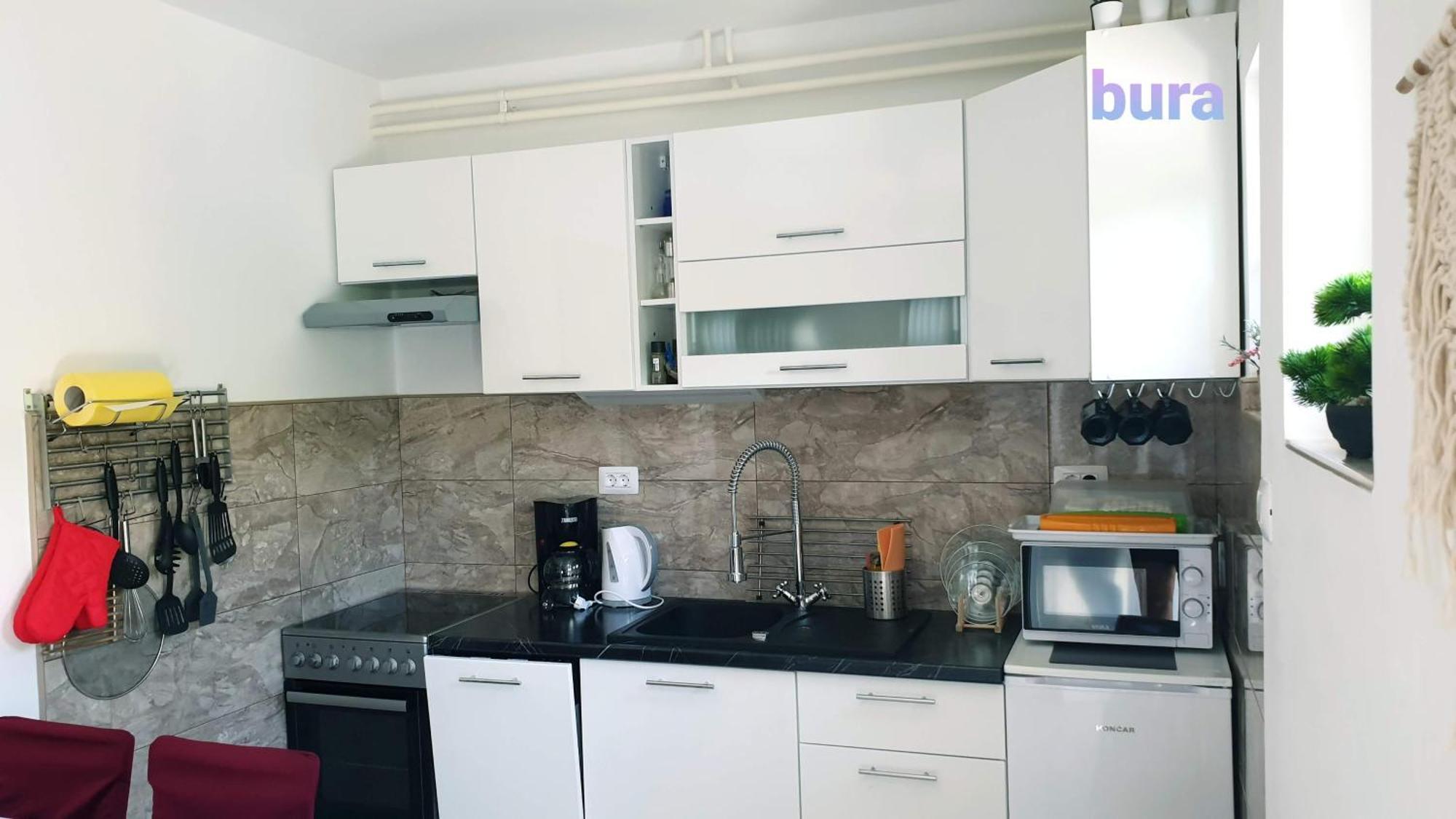 Apartments Bura & Jugo, Cres, Without Stress Экстерьер фото