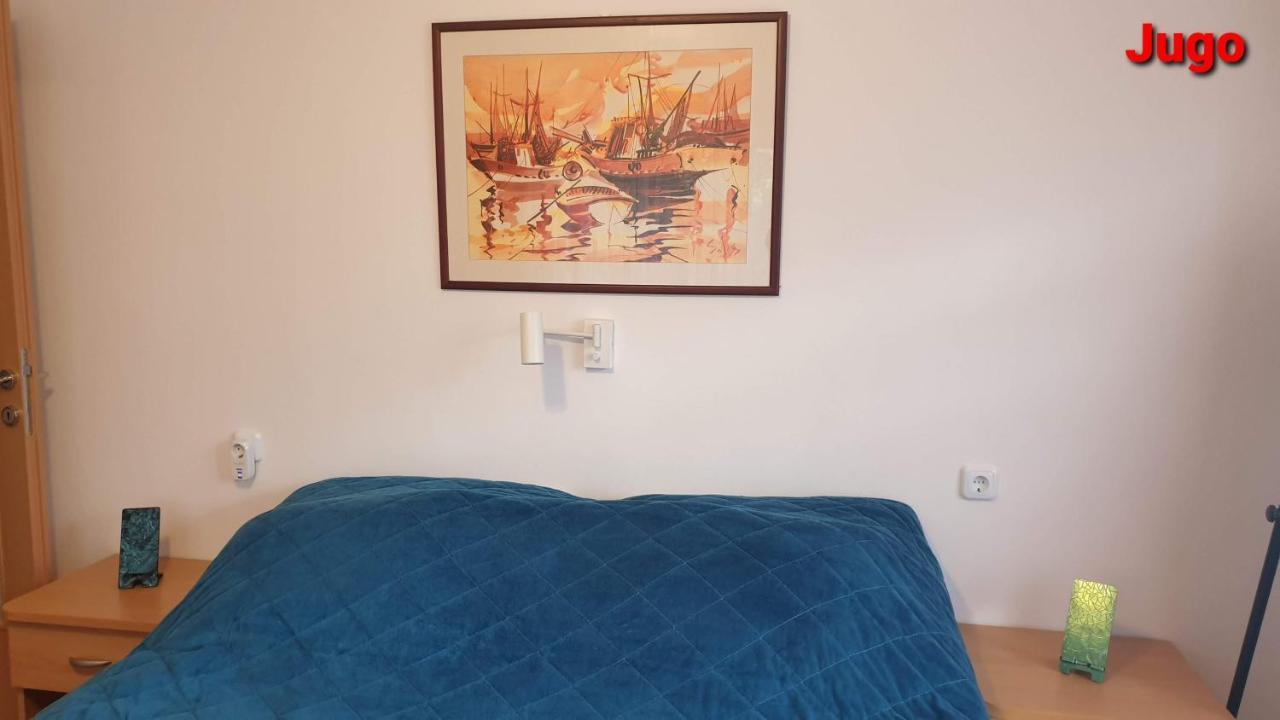 Apartments Bura & Jugo, Cres, Without Stress Экстерьер фото