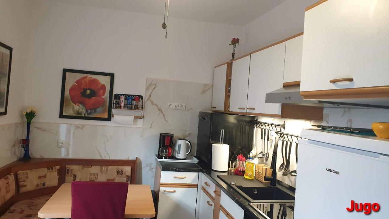 Apartments Bura & Jugo, Cres, Without Stress Экстерьер фото