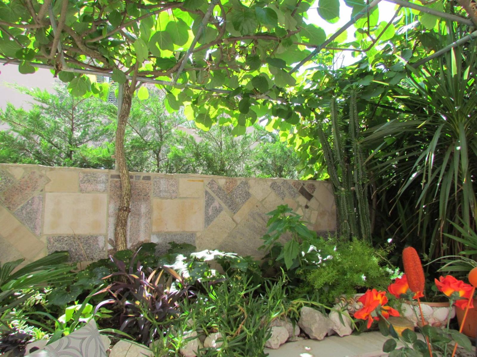 Apartments Bura & Jugo, Cres, Without Stress Экстерьер фото