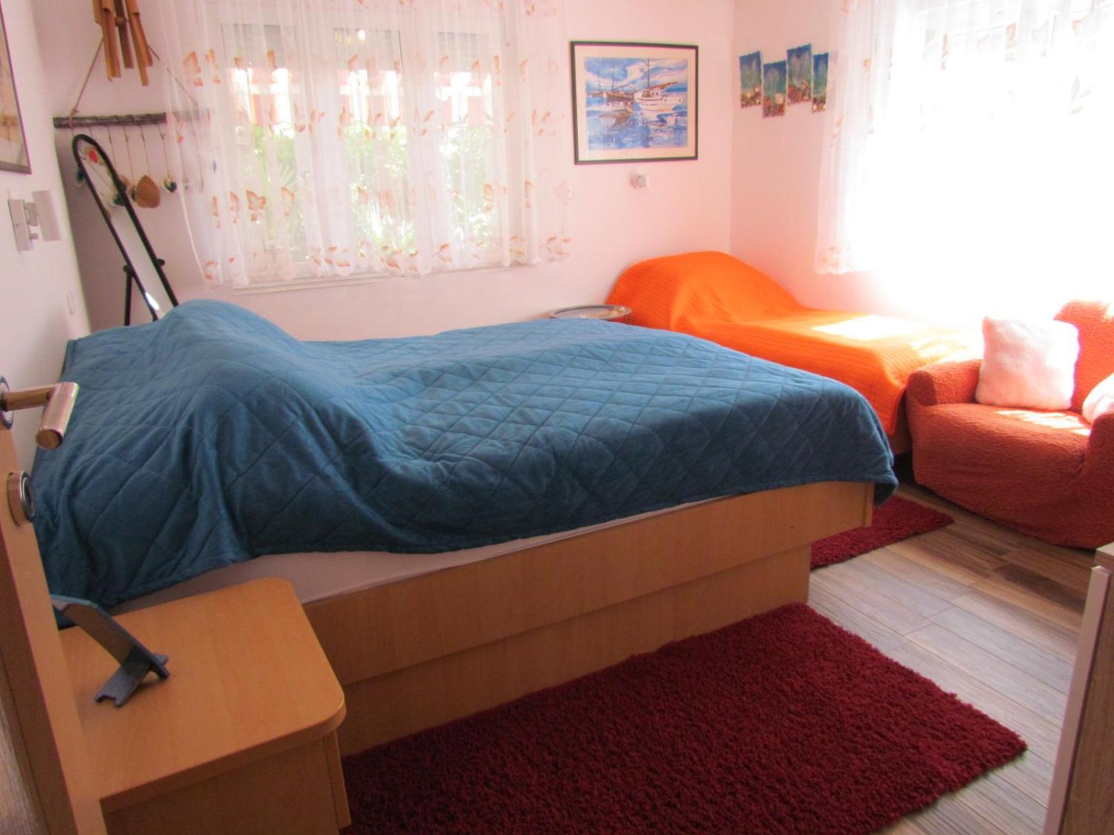 Apartments Bura & Jugo, Cres, Without Stress Экстерьер фото