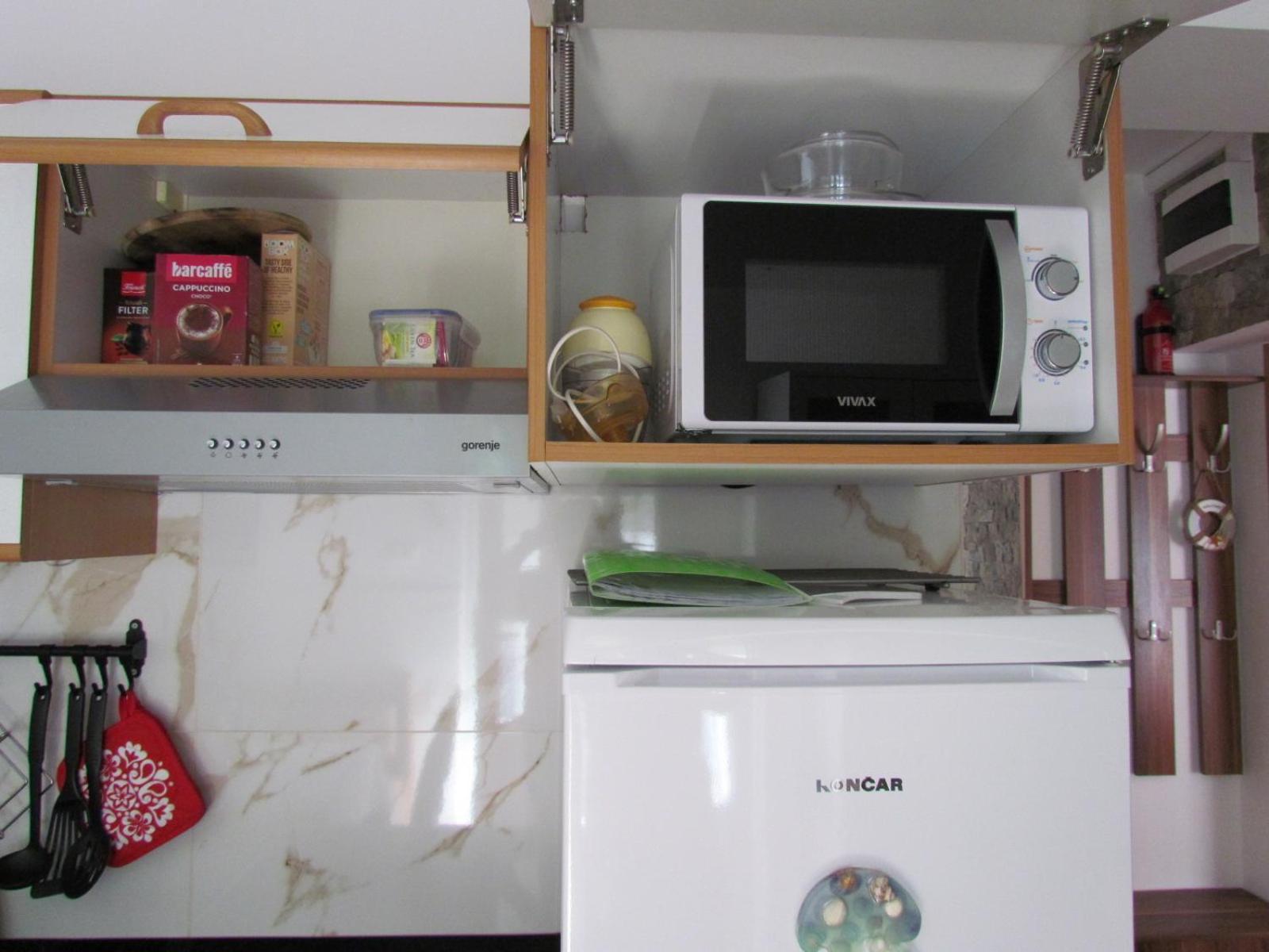 Apartments Bura & Jugo, Cres, Without Stress Экстерьер фото