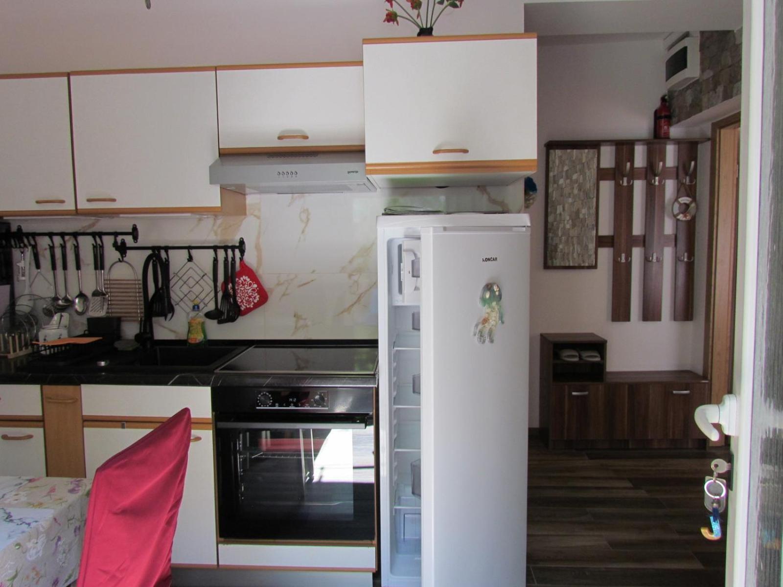 Apartments Bura & Jugo, Cres, Without Stress Экстерьер фото