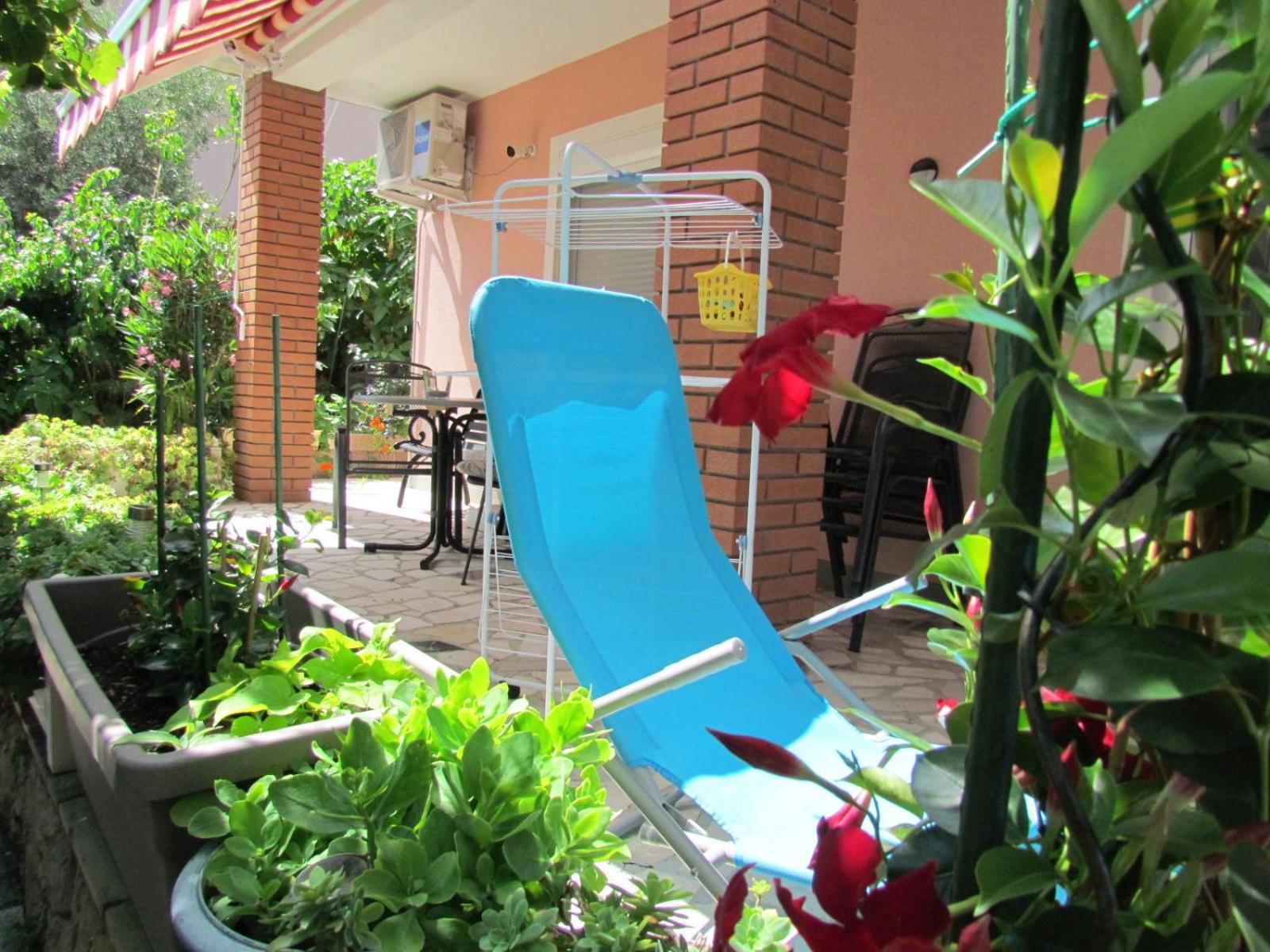 Apartments Bura & Jugo, Cres, Without Stress Экстерьер фото