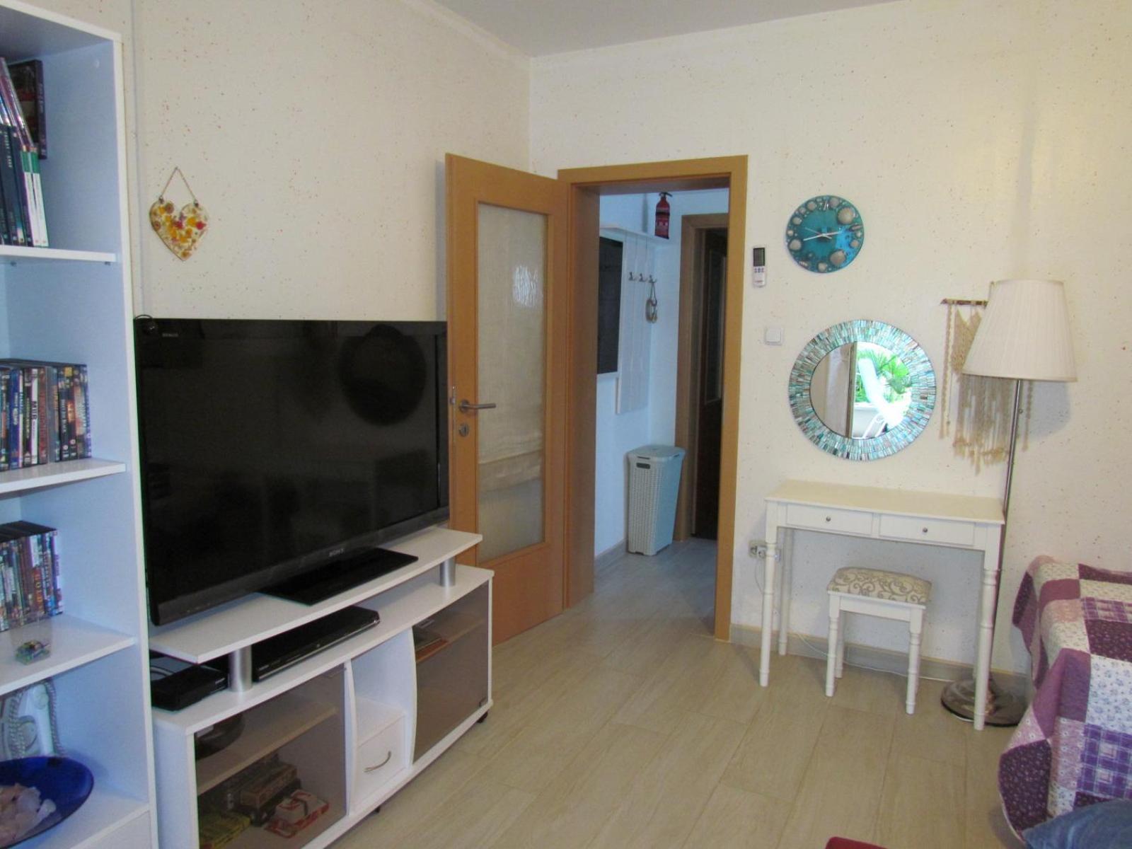 Apartments Bura & Jugo, Cres, Without Stress Экстерьер фото