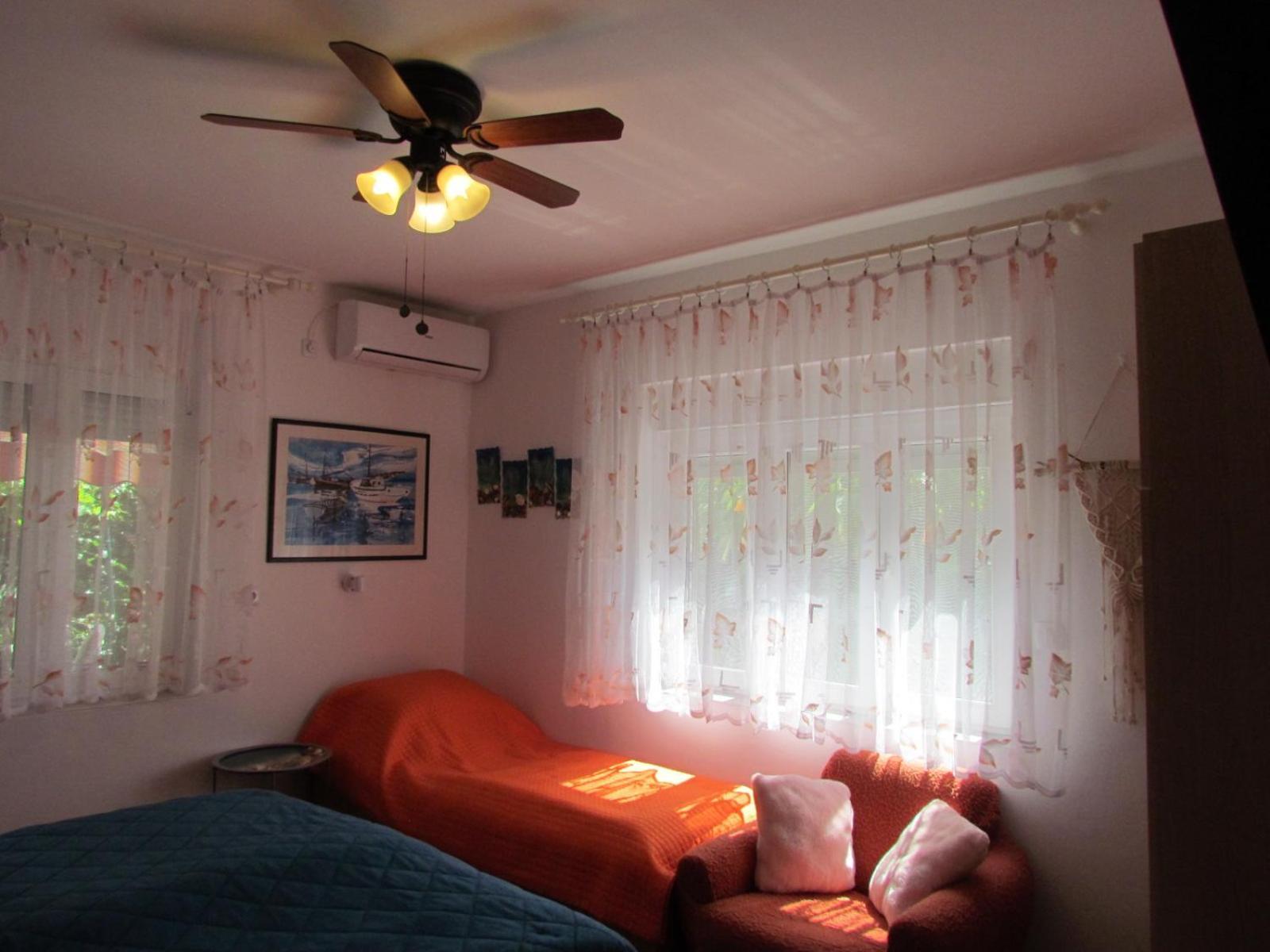 Apartments Bura & Jugo, Cres, Without Stress Экстерьер фото