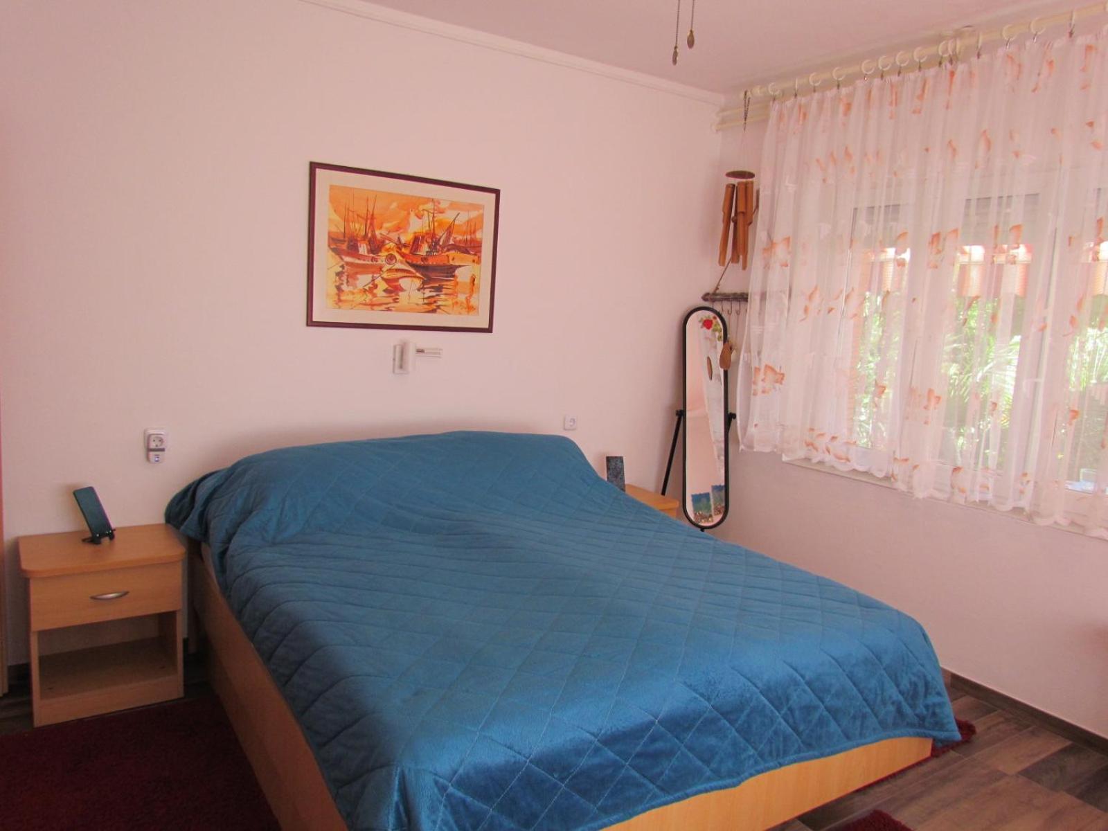 Apartments Bura & Jugo, Cres, Without Stress Экстерьер фото
