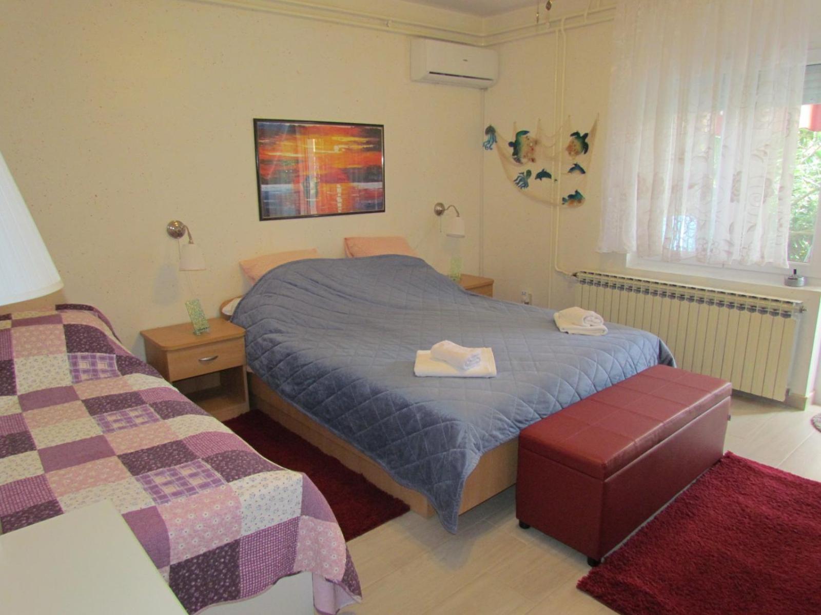 Apartments Bura & Jugo, Cres, Without Stress Экстерьер фото