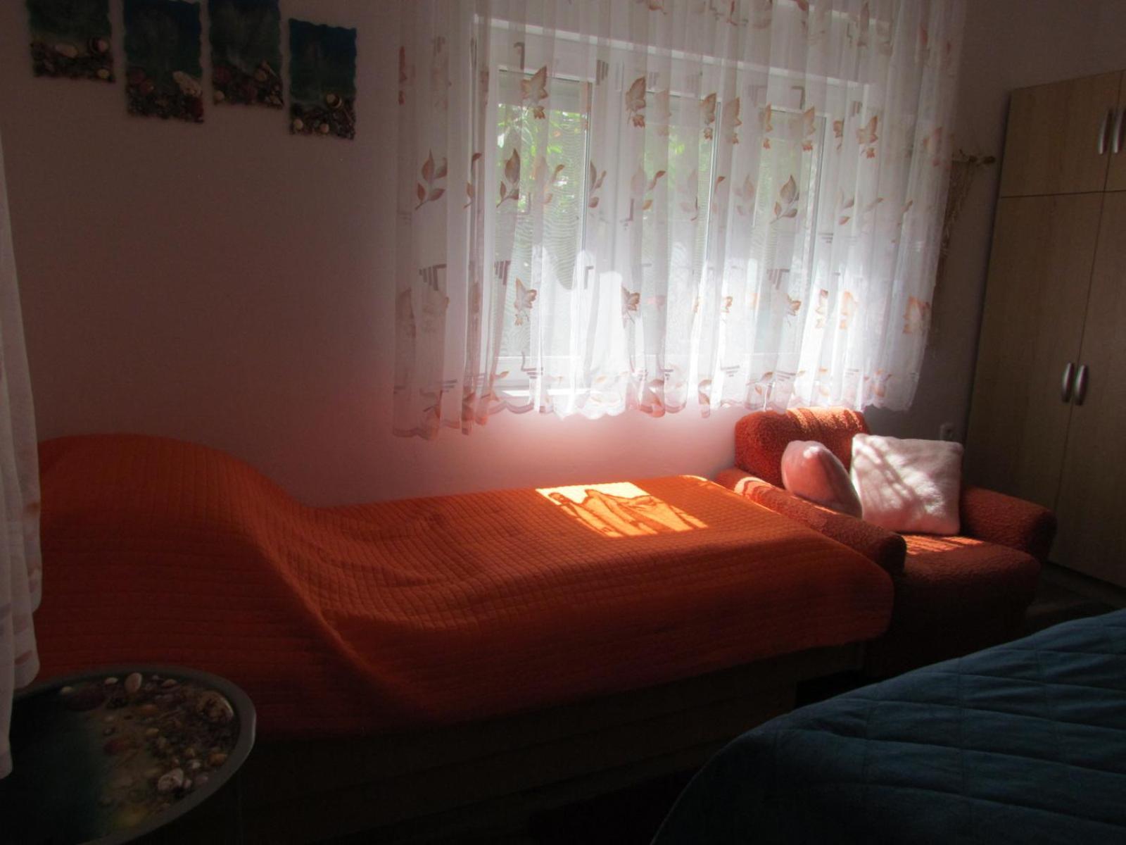 Apartments Bura & Jugo, Cres, Without Stress Экстерьер фото
