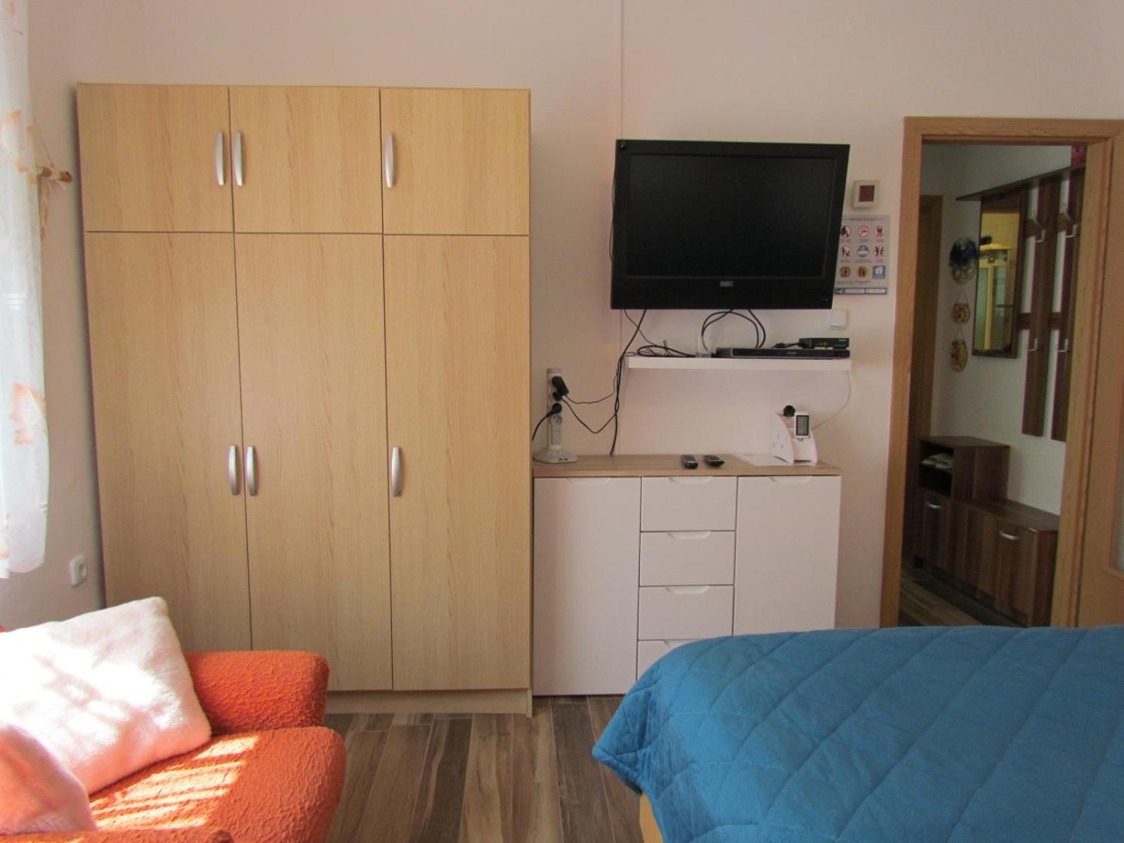 Apartments Bura & Jugo, Cres, Without Stress Экстерьер фото
