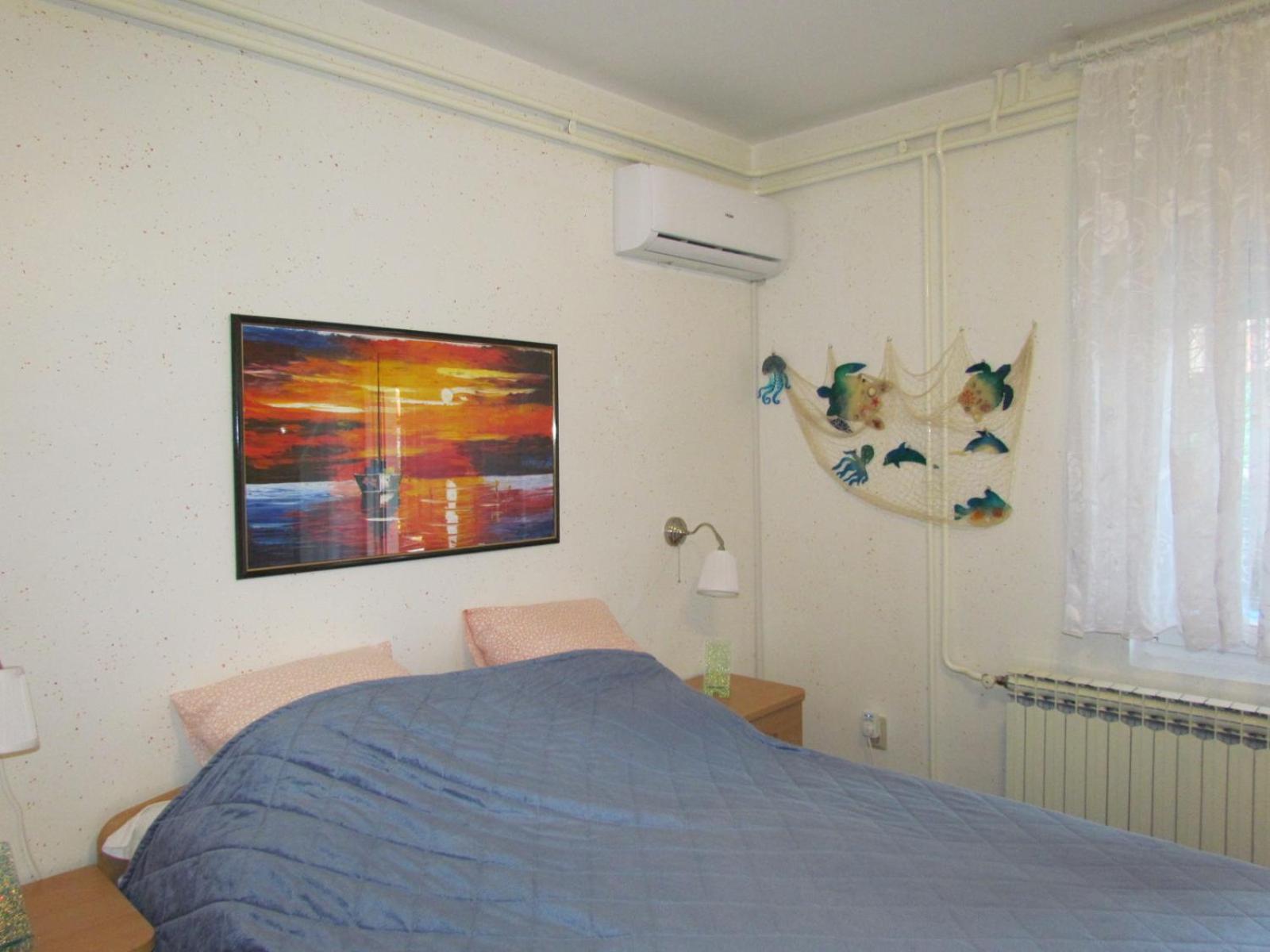 Apartments Bura & Jugo, Cres, Without Stress Экстерьер фото