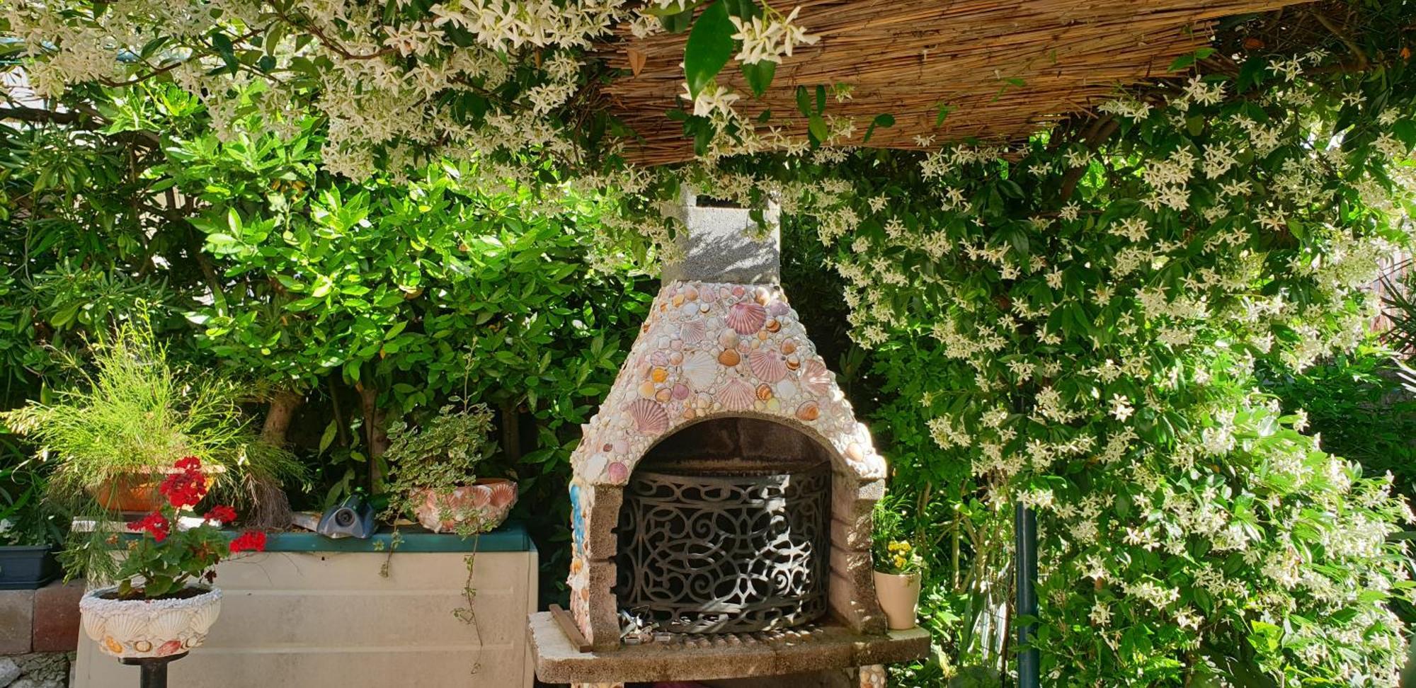 Apartments Bura & Jugo, Cres, Without Stress Экстерьер фото